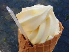 石鎚山SA

みかんのアイスクリーム

かなり酸味が強く、最初すっぱいと思ったのですが
食べているうちに慣れました