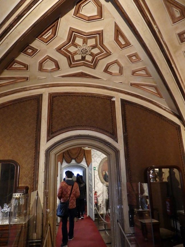 夫は何とか歩いている状況。<br />心配だ～。