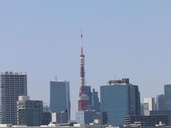 東京タワー