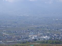 富士山もバッチリ♪