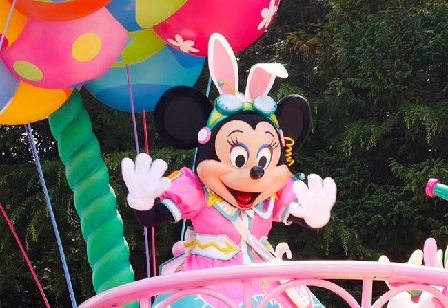 17年春 東京ディズニーランドスペシャルイベント ヘンテコハチャメチャさあ大変 ディズニーイースター 平日首都圏パスポートにて家族で 東京 ディズニーリゾート 千葉県 の旅行記 ブログ By 働きマンさん フォートラベル 17年春 東京ディズニーランドスペシャルイベント ヘンテコハチャメチャさあ大変 ディズニーイースター 平日首都圏パスポートにて家族で 東京 ディズニーリゾート 千葉県 の旅行記 ブログ By 働きマンさん フォートラベル