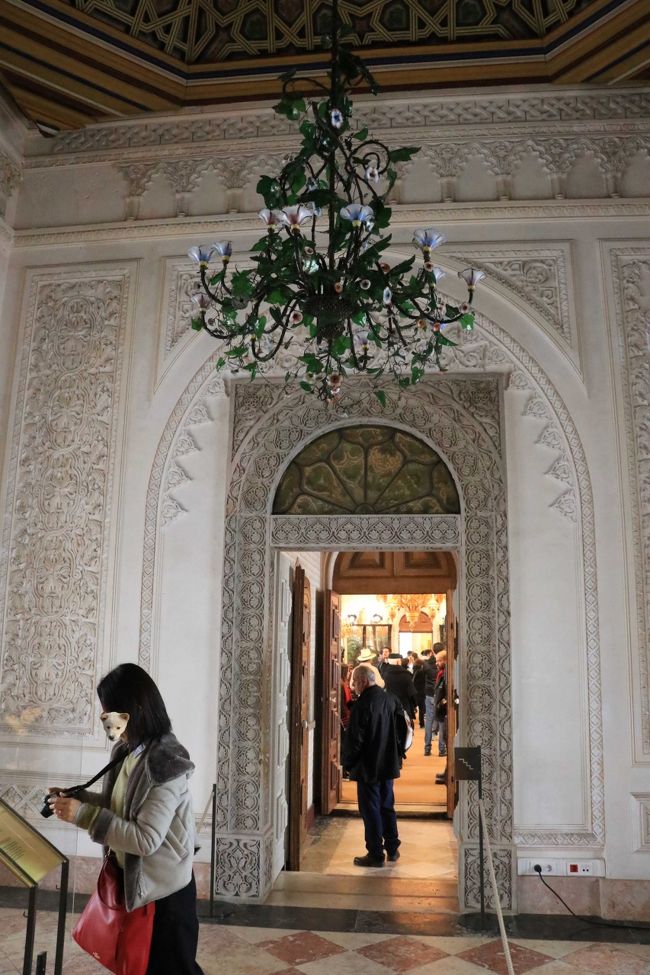 私、何を一生懸命写真撮っていたんだろう・・・。