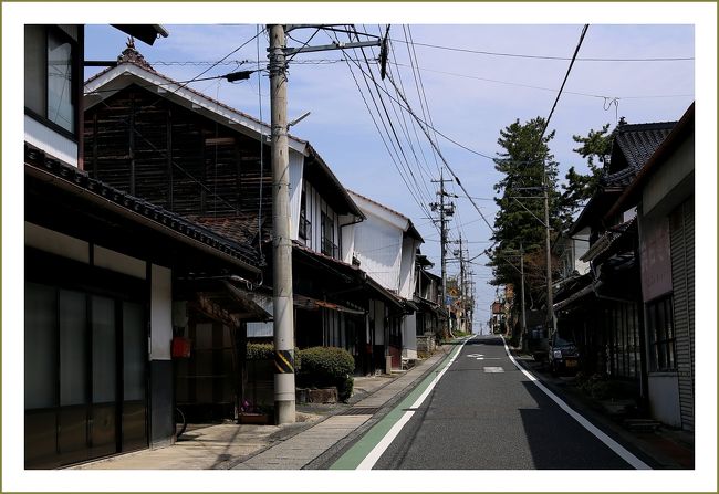 Solitary Journey ［1898］ 春の景色をさがしながら線路沿いを