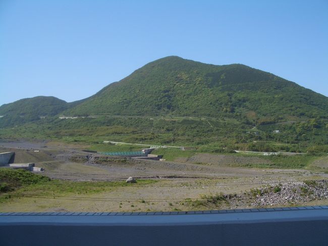 大 雲仙 火砕流 普賢岳