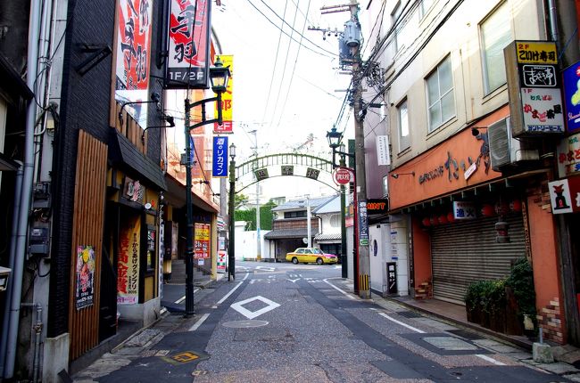 歩くのが楽しい街 長崎 長崎市 長崎県 の旅行記 ブログ By Torumさん フォートラベル