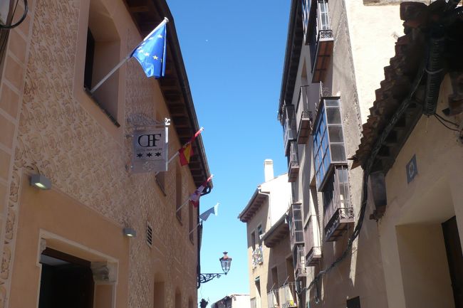 こういった特徴のある壁。<br />