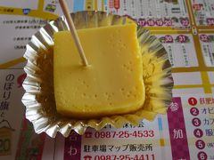 厚焼卵
甘くて、ぷるぷるで、プリンみたいです