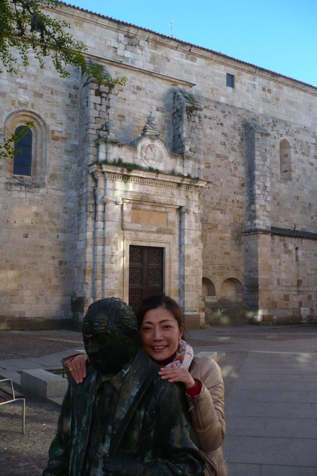 セニョール、<br />ぬくもりを忘れないでね。