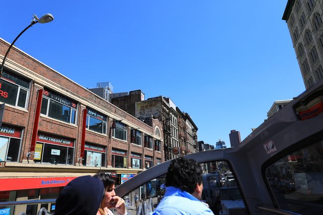 だいぶ晴れてきて更に暑くなりました。既に直射には耐えられない感じに。フライトで寝てなかったので、日に焼かれながらうとうと。