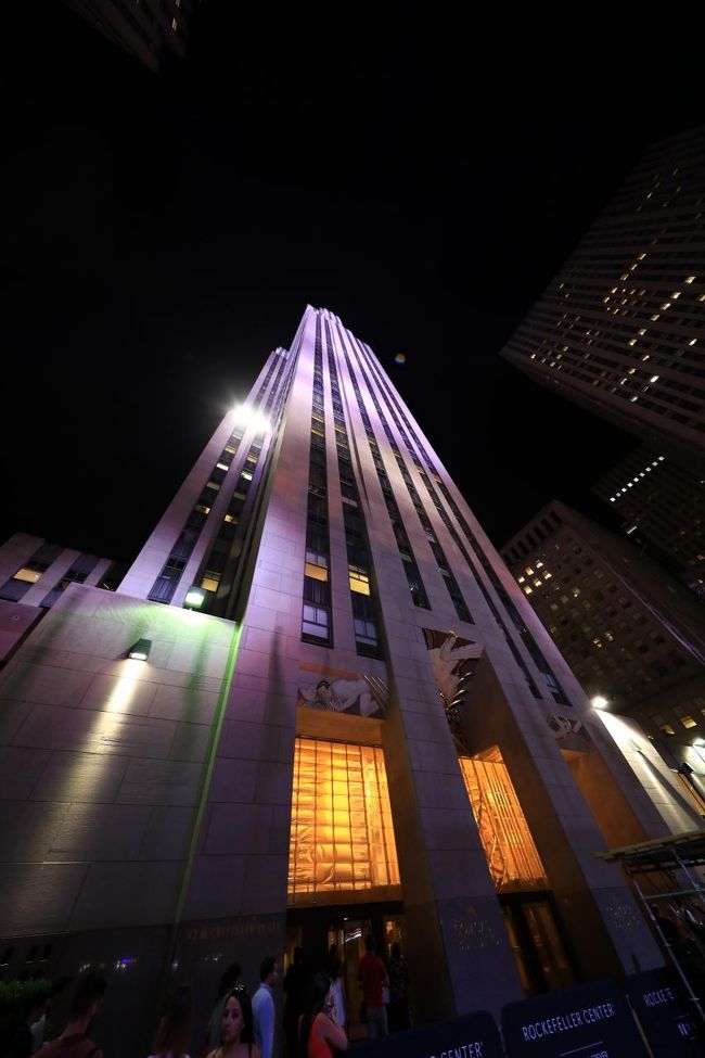 ただ、既に夜の分のチケットは売り切れており、翌日夜分を購入して帰ります。