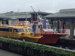 広島空港到着後、高速バスで尾道駅へ。
バス代は確か1500円くらいだったような。
その後、尾道港のレンタサイクルターミナルで自転車レンタル。