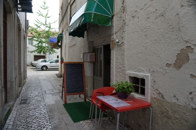 Casa Chelense<br />昨夜、食事の候補でしたがこれませんでした。