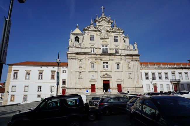 新カテドラル。<br />日本人が眠っているとの事で入りました。