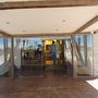 ボリビア・ウユニ塩湖の塩のホテル「パラシオデソル」に宿泊