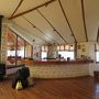 ボリビア・ウユニ塩湖の塩のホテル「パラシオデソル」に宿泊