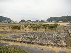 飛鳥宮跡(伝飛鳥板蓋宮跡)