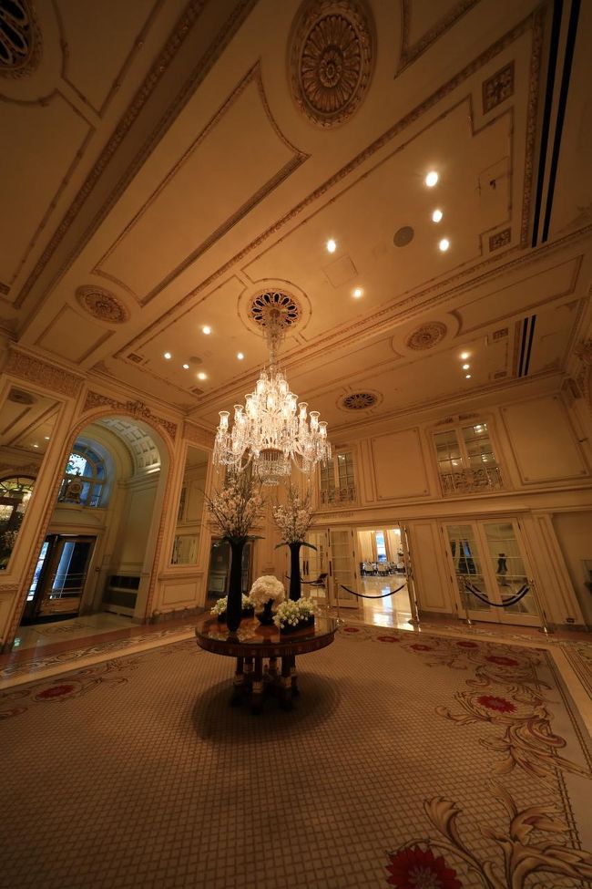 歴史を感じさせますね。