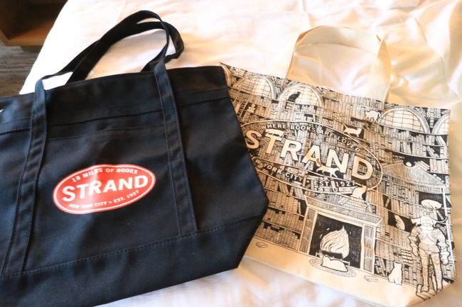 このトートをゲト