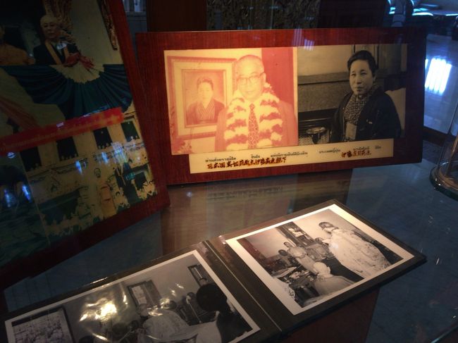 17年gw変なおとうさんとのタイ旅行２日目 ｸﾚｯﾄ島 ﾜｯﾄﾊﾟｸﾅﾑ バンコク タイ の旅行記 ブログ By Issiさん フォートラベル