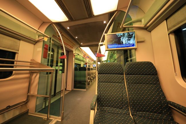 いつもの光景ですな