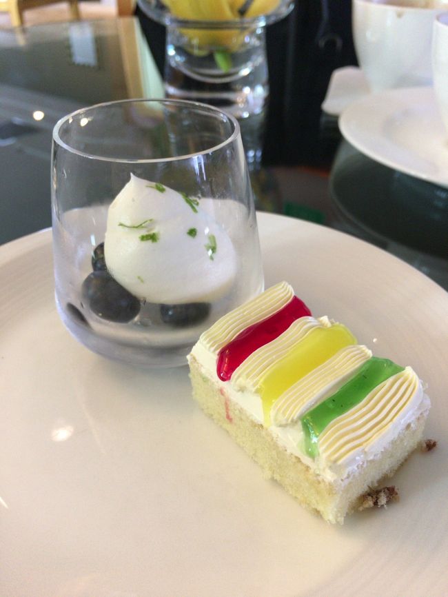 入れ替えもあって飽きないですね。