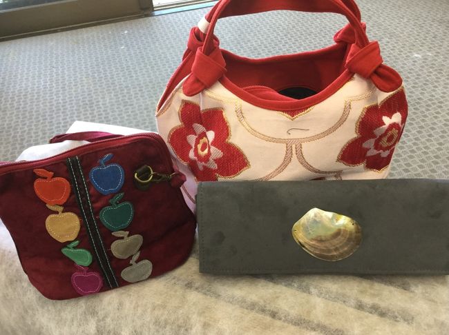 おみやげにのはずが　自分用になったりして・・・