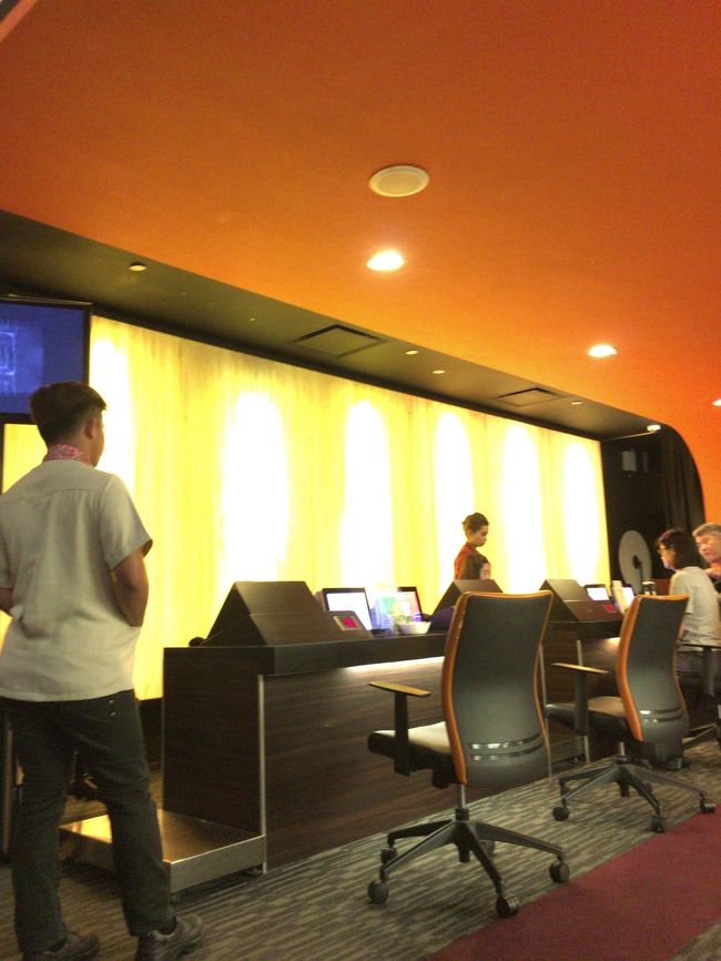 ２回目くらいかな。先回はＭＨだったので使えなかった気が...