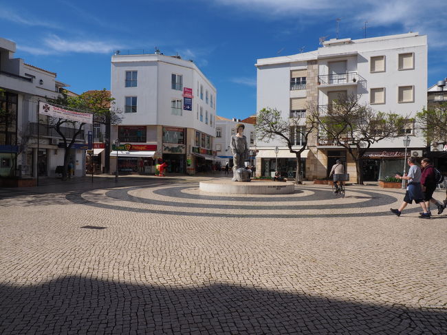 　繁華街を抜けてホテルに戻ることにします。