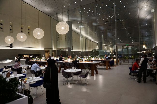 本当に広いですね。