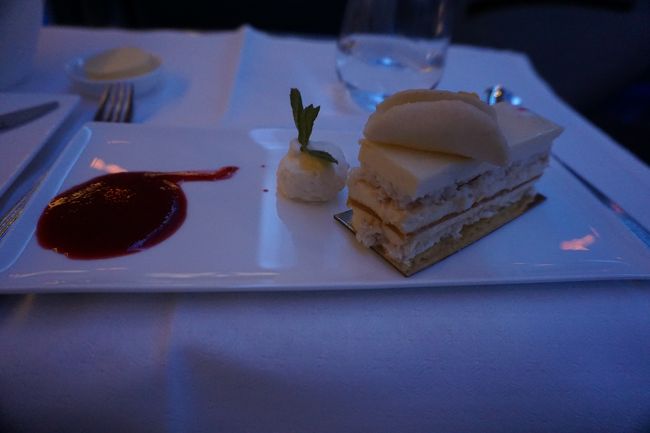 少々　頂きました。