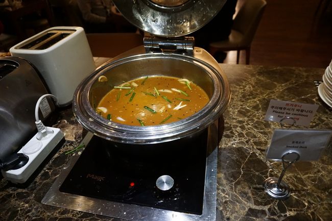 料理を少なくなってます。