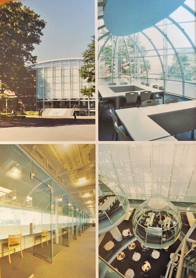 坂茂氏設計の成蹊大学情報図書館とギャラリー間の Shigeru Ban Projects In Progressへ 吉祥寺 三鷹 東京 の旅行記 ブログ By Belleduneさん フォートラベル 坂茂氏設計の成蹊大学情報図書館とギャラリー間の Shigeru Ban Projects In Progressへ 吉祥寺 三鷹 東京 の旅行記 ブログ By Belleduneさん フォートラベル