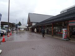 道の駅　十文字

寄り道して、見ただけでした。欲しい物は無かった。