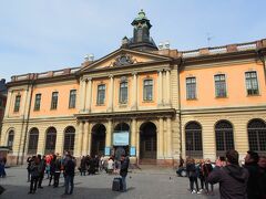 ノーベル博物館