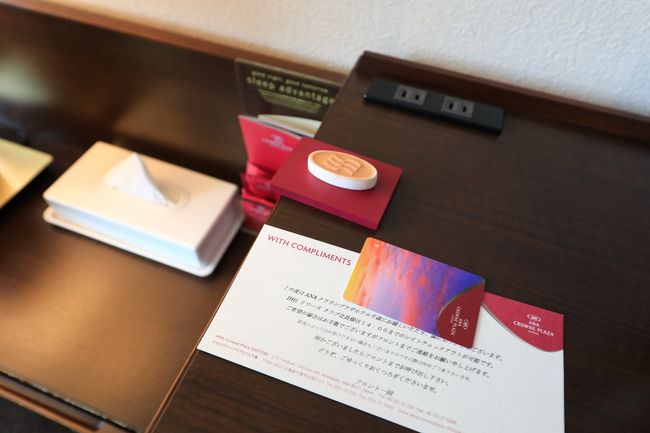 いつものアロマと枕チューニングを頼みました。気持ち良くなったのもあって、旅の疲れでいつの間にか寝入ってしまい、起きたら夜。仕方無くイオンで夕飯をデリってこの日は終了