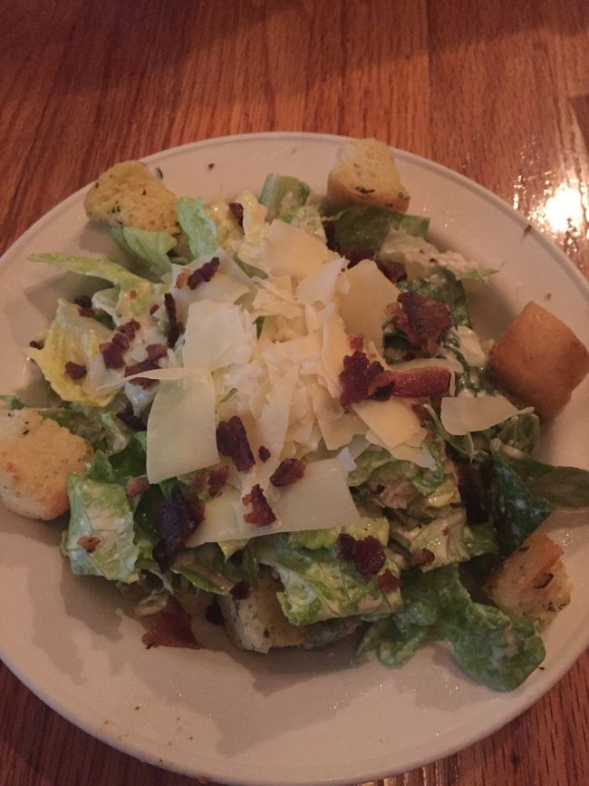 何年ぶりかのハード・ロック・カフェ。