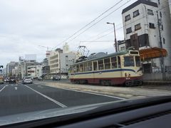 四万十市から高知市内まで約２時間、高知市内に到着！

高速道路は途中の四万十町中央ＩＣまですが、
そこから四万十市までは更に約１時間かかります。

四万十川には２つの大きな流れがあります。
私たちが訪れた四万十市（旧中村市）を中心とした地域と、
もう一つは四万十町・窪川を起点とした地域があります。

四万十市と四万十町…、う～ん、ややこしい。


