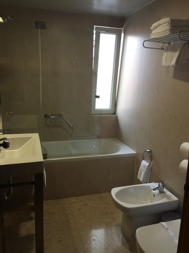 水回りもシンプルです。