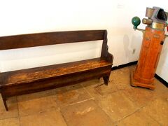 【バーハ要塞／サルバドール／ブラジル】

400年前の足跡を感じないほど、現役でバリバリメンテナンスされています。