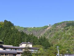 今回の宿は、越後湯沢温泉の湯沢ニューオータニ。