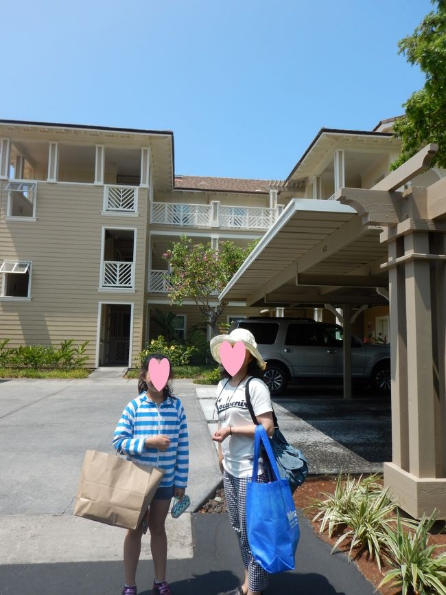 自宅のように寛げる、いや自宅以上に寛げるコンドミニアムです。。<br />我が家もこんな雰囲気の部屋で過ごしたいと思いますが、家具がないから広いんだよな、と、非現実に酔いしれます。。