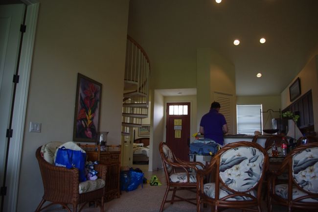 若干エアコンの調子が悪く、暑くなったり寒すぎたり。。<br />でも心地良い空間です。。