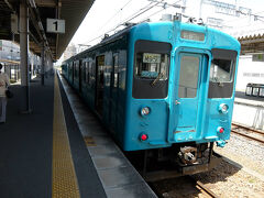 奈良駅　１１時すこし過ぎました。