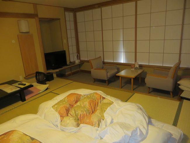 五つ星のお宿で起きた悲しいトラブル でも五つ星のお宿の対応は満足でした 飯坂温泉 福島県 の旅行記 ブログ By Yamayuri01さん フォートラベル
