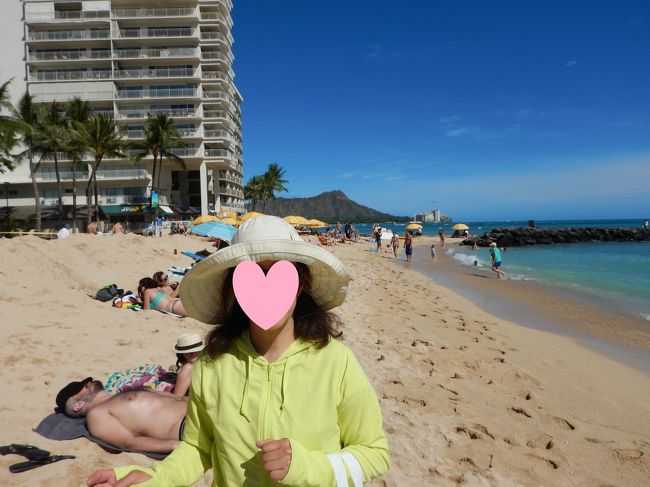 旅行中にはリスクが付きまといます。。<br /><br />天気が良いのが1番<br />