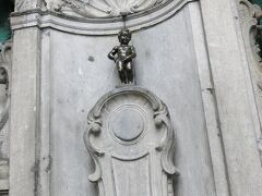 小便小僧～ちっちゃいよー！