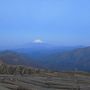 原点回帰の山旅　丹沢　－新緑と山桜と富士山－　２