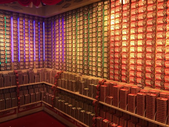 勿論、製造は最近のものです。