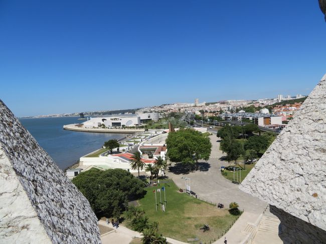 ボン・スセッソ要塞方面