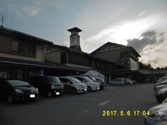 岩手県久慈市道の駅
「くじ」
お土産が充実していて、たくさん買いました。